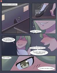 Love, Evie – Mekkx - Comics Army