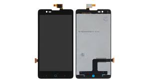 ZTE V5 Lux, V5 Redbull V9180, (black ...