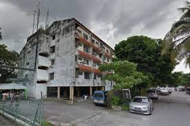 We will have to comply with every rule and regulation. Melor Apartment For Sale In Gombak Propsocial