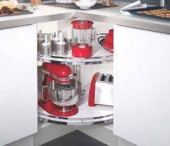 Kitchen corner cabinet solutions australia. Innovative Kitchen Corner Solutions Sublime