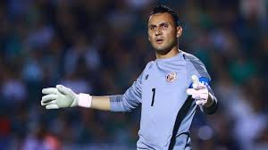 Check spelling or type a new query. Keylor Navas Ruled Out Of Gold Cup With Costa Rica As Com