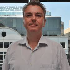 Queery: Wayne Turner