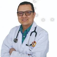 Dr. Luis Eduardo Polania Polania opiniones