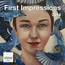 First impressions 2014 catalogue by View Art Gallery