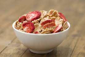 Needless to say, we're anticipating a massive cereal tasting in the foreseeable future. Is Breakfast Cereal Vegan Veganfriendly Org Uk