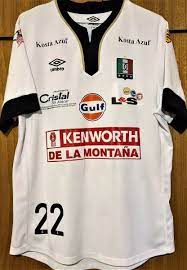 Once caldas have won just 1 of their last 15 away matches in primera a. Once Caldas Home Football Shirt 2014 2015