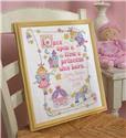 Or request a custom order. Baby Cross Stitch Patterns Kits