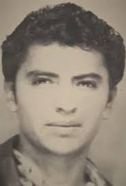 Paul "Pablo Cruz" Molina Obituary