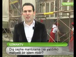 Mantolama dış cephe kaplaması, ısı yalıtımı nasıl yapılır ? Gnyapi Mantolama Fiyatlari Isi Yalitiminin Maliyeti Nedir Youtube