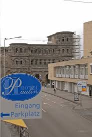 Ein großes angebot an mietwohnungen in trier finden sie bei immobilienscout24. Anfahrt Parken Lage Umgebung Hotel Paulin Trier Nahe Porta Nigra