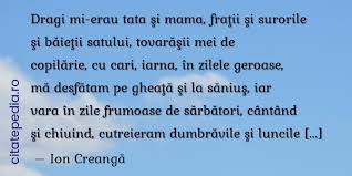 Citate Similare Cu Dragi Mi Erau Tata Si Mama
