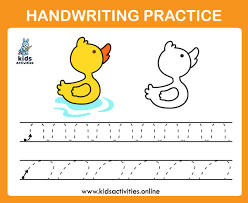 Great for children wanting to strengthen their fine motor skills at . Free Tracing Lines Worksheets For 3 Year Olds Kids Activities