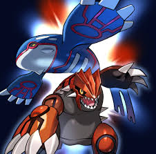 Check out groudon pokémon sword & shield data. Legendary Pokemon Kyogre And Groudon Now Available For Pokemon Sun And Moon