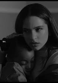 Ani Erh by Tyron Scott Lyrics