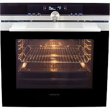 Test Siemens Hb675g0s1f Four Encastrable Ufc Que Choisir