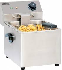 Create an account or log into facebook. Elektrische Friteuse Van Casselin Rvs 4l Met Veiligheids Thermostaat