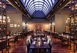 The Best Upper West Side Restaurants I Love The Upper West Side Interior Beautiful Interiors Restaurant Interior