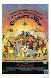 Charlotte's web is a 1973 american animated musical film based on the 1952 children's novel of the same name by e. Charlotte S Web 1973 Film Wikipedia