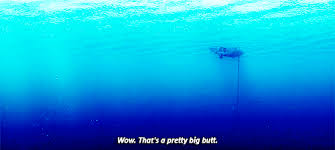 Anglerfish attacks 1.12 scene 13: Finding Nemo Gif On Gifer By Modiri