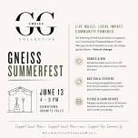 *Granite Falls: Gneiss SummerFest