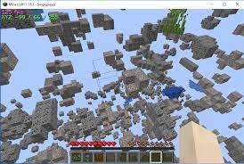 Xray mod 1.17.1/1.17 is a tool designed for minecraft which allows you to easily see minerals and different types of blocks . Xray Mod 1 17 1 Forge And Vanilla Compatible Pics