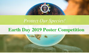 Shop posters in a variety of sizes and designs to find the perfect fit for your room. Earth Day 2019 Poster Competition U S Embassy In Barbados The Eastern Caribbean And The Oecs
