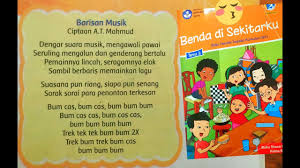 We did not find results for: Jika Ibuku Tua Nanti Kelas 3 Tema 4 Lirik Youtube