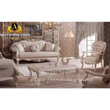 Tampilan fisik sebuah sofa minimalis ruang tamu misalnya, dapat begitu menggoda sehingga kerabat ataupun teman yang datang merasa betah tinggal lebih lama. Sofa Tamu Royale Luxury Turkish Sofa Tamu Mewah Duco Kursi Tamu Model Turki Shopee Indonesia