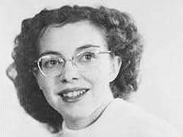 Joel “Jo” Ann Cadwallader