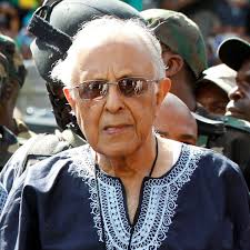 We remember Ahmed 'Kathy' Kathrada