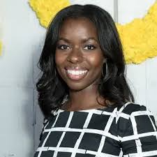 Camille Winbush's Instagram, Twitter & Facebook