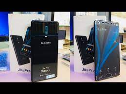 Samsung mobile phone manufacturing locations. Samsung Galaxy J9 Pro 2018 Samsung J Series Dual Camera Phone Techno Rohit Youtube