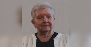 Obituary information for Mrs. Ruth E. Petro
