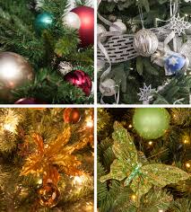 Decorating home for holidays doesn't stop only at the christmas tree and wreath. Christmas Tree Decorating Guide