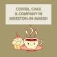 Moreton in Marsh Community Coffee Morning event image
