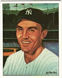 1983 TCMA 50 Years Of Yankee All Stars Baseball Card #50-Roy White