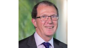 Former Scottish Housing Regulator chair Kay Blair