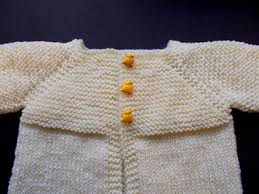 6, 12 and 18 months. Ravelry Babbity Baby Jacket Pattern By Marianna Mel
