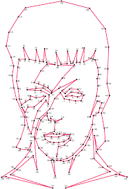Extreme Dot To Dot — Knight Features