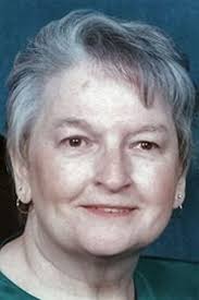 Frances Handsel Huffstetler Obituary June 22, 2013