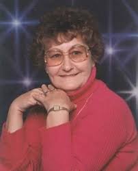 Betty Britton Obituary