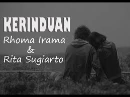 Maybe you would like to learn more about one of these? Kerinduan Rhoma Irama Rita Sugiarto Lirik Youtube