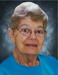Obituary information for Lorraine Jean Brown