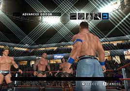 Raw 2010 (también acortado wwe svr 2010) es un videojuego de lucha libre profesional desarrollado por yuke's y distribuido por thq para . Wwe Smackdown Vs Raw 2010 Usa Iso Psp Isos Emuparadise