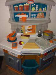 Little tikes terms of sale. Home Grown Kitchen Little Tikes