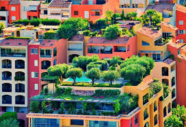 What should i know before starting a roof garden? How Rooftop Gardens Can Make The World A Better Place Eco Tech Daily