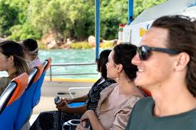 Discover Darwin Harbour