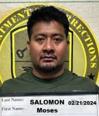 Man charged with sexual abuse of teen girl