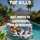 HALO & LA PRES: THE HILLS SAT 08.11 event image