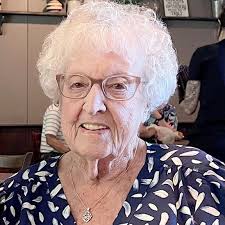 Obituary for Bernadette Loretta (Boehm) Matz